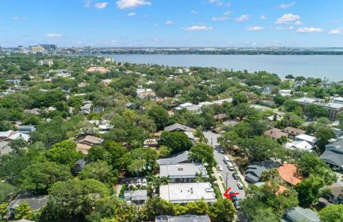 Soho Siesta Stunning Soho Apt w Private Balcony - Foto 3