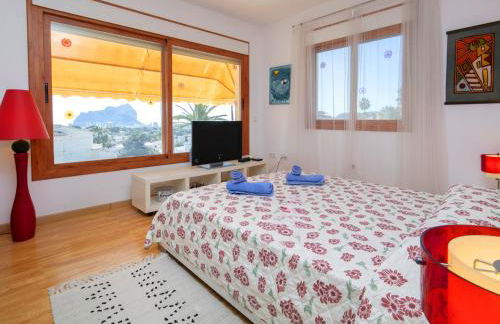 Villa Antonia by Interhome - Foto 10