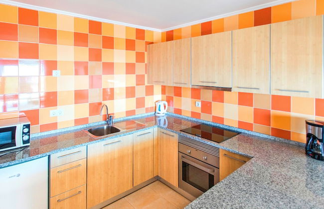 Alfagar Aparthotel - Photo 25