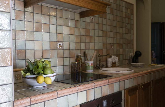 Casale Della Pergola Eco-friendly by the sea - Foto 59