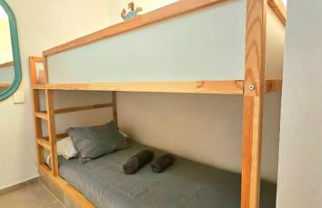 Urban loft Valencia playa - Foto 25