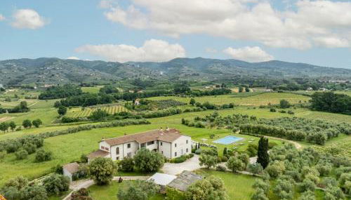 Cantagrillo Boutique Resort - Foto 2