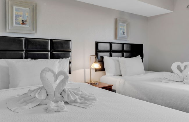 Stunning Oceanfront View Atlantica Tower - Foto 15