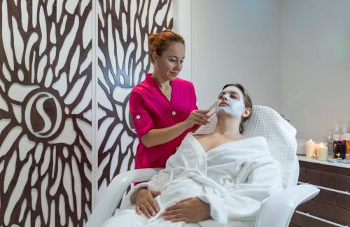 Ionion Beach Apartment Hotel & Spa - Foto 45