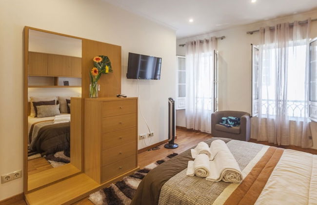 Home Azores - Calheta Suites Downtown - Foto 9