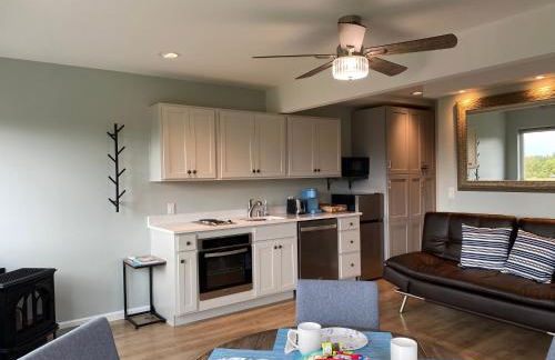 Fireweed Cottage - Alaska at your doorstep! - Foto 11