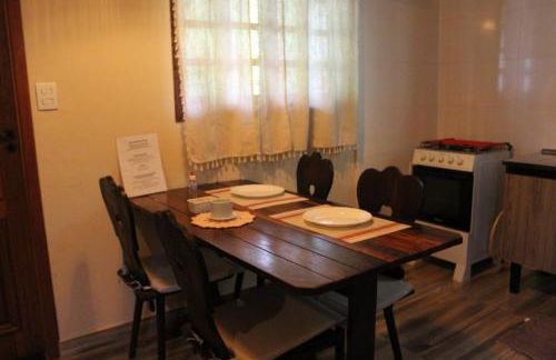 Verde Mauá Chales - Foto 58