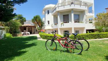 In White Villa - Foto 2, Garden