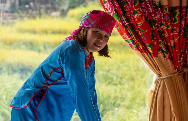 Hoa Chanh Bungalow - Foto 7