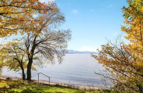 Design Ferienwohnung am Chiemsee - Foto 6