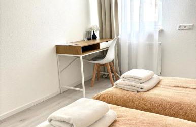 Tanjas Ferienhaus - Foto 9