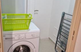 T3 rez de villa le PORT MIOU 2 chambres 6 personnes - Foto 13