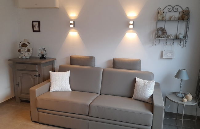 Vakantiewoning De Reünie - Foto 9