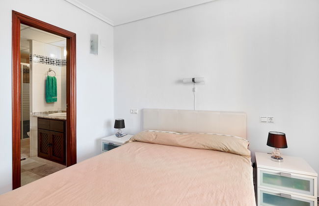 Apartment Sea View in Luxury Building - Foto 6