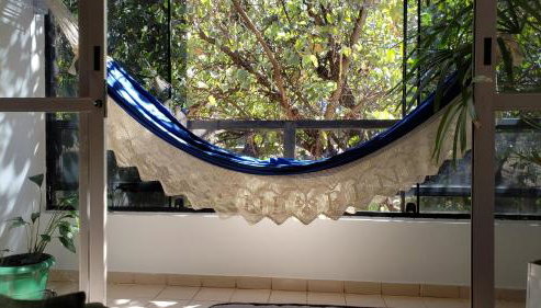 Sudoeste, com rede na varanda e excelente local! - Foto 2