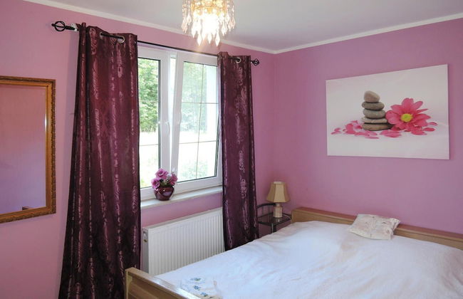 Holiday Home in Nowe Warpno - Photo 3