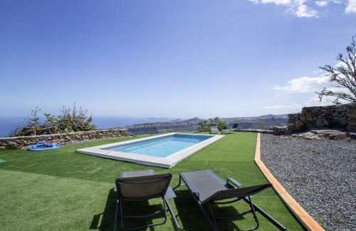 Villa Alegría - Foto 23