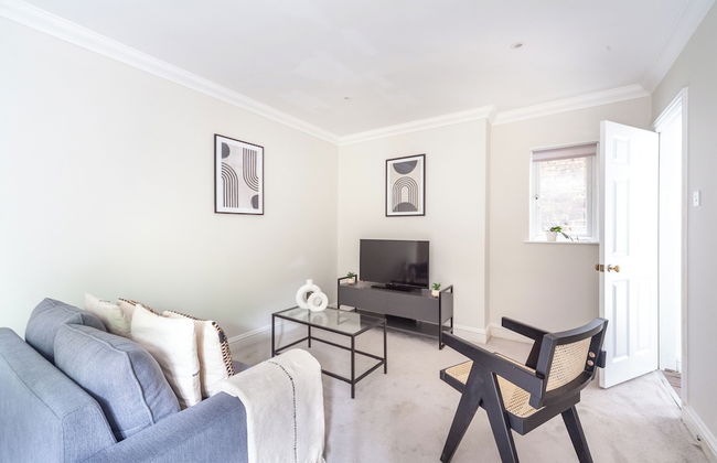 The Ealing Villa - Foto 1