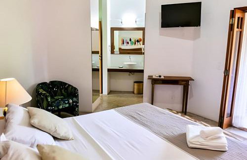 Pousada Forte Rocha - Foto 48