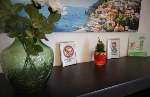 Ferienwohnung Vechta - Foto 15