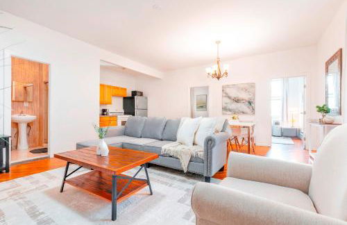 Prime Location Upper Manhattan Furnished Apartment - Foto 1