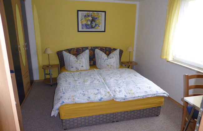 Bungalow in Zweedorf mit Liegewiese - Foto 3