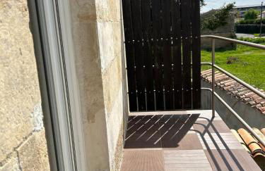 TI ST BARTH - Maison cosy - Dispo dès le 01 mars - Foto 14