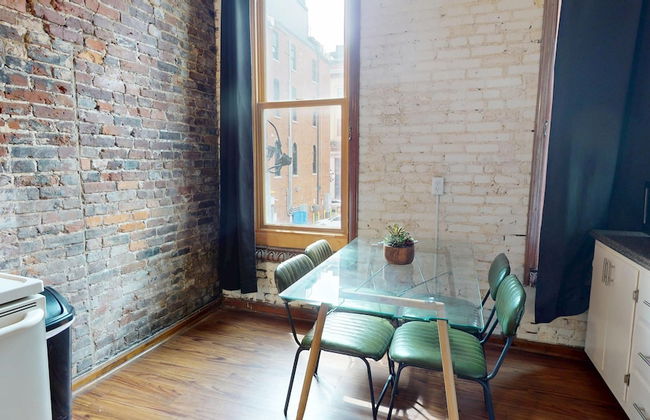 The Lofts at 107 - Foto 39