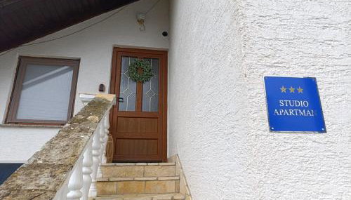 Studio Apartman Ivan - Foto 2