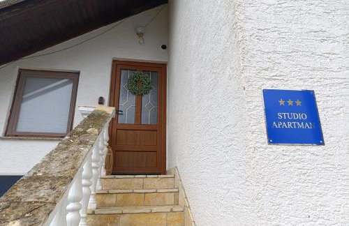 Studio Apartman Ivan - Foto 2