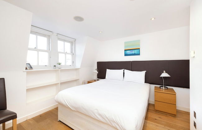 Superb Flats in the Heart of Edinburgh - Foto 27