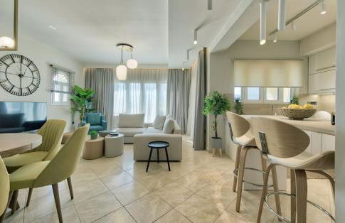 Diogia Luxury Apartment- Comfort & Elegance, by ZanteWize - Foto 19