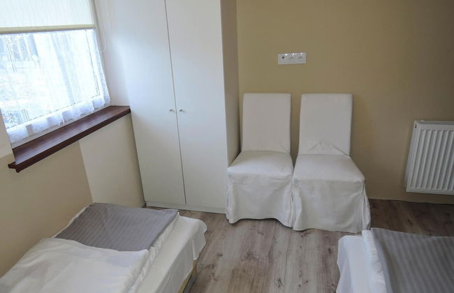 House by Lake Kolczewskie Near Baltic Sea - Photo 3