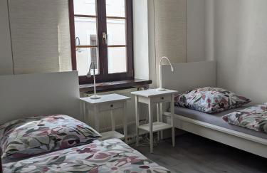 Wohnung direkt in der Altstadt von Blieskastel - Photo 1