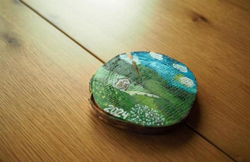 HillOut - Domek w Milówce - Workation - Praca zdalna - Foto 74