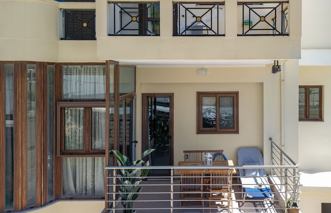 Evangelia's Residence - Photo 23