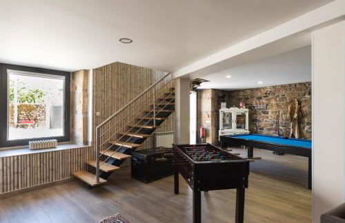 Casa Dona Maria - Armamar Douro - Foto 28