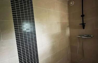 Maison cosy avec parking gratuit - Foto 5