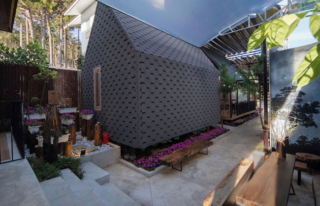 Mê Villa Dalat - Foto 41