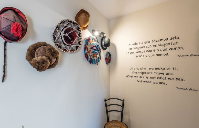 Varanda do Castelo Charming Apartment - Foto 25