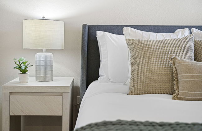 Designer Apt With Jacuzzi Walk To Casino Imax - Foto 13