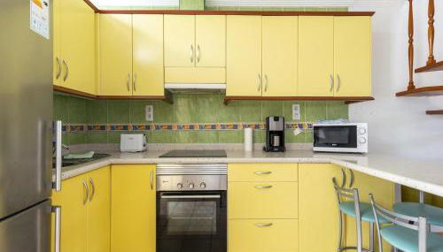 Blissful Holiday Home in Maspalomas With Swimming Pool - Foto 3