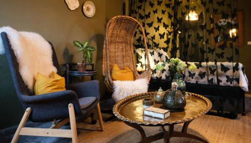 Finca Martina - Foto 2