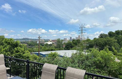 Ludlow Lodge with City Views - Foto 2