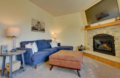 Spacious Canyon Ferry Lake House with Bar and Views! - Foto 5