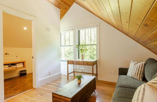 Nantahala River Luxury Escape-on the river! - Foto 17