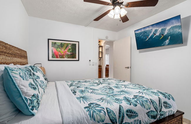 Keauhou Surf & Racquet Townhouse #36 - Foto 4
