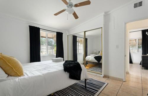 Near Safari & Beach - Backyard Games - AC - Pet OK - Foto 4