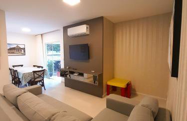 Apto novo no centro - Foto 1