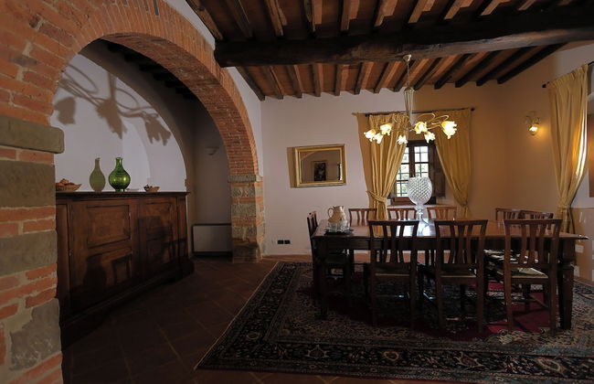 Palagina la cascina - Foto 27